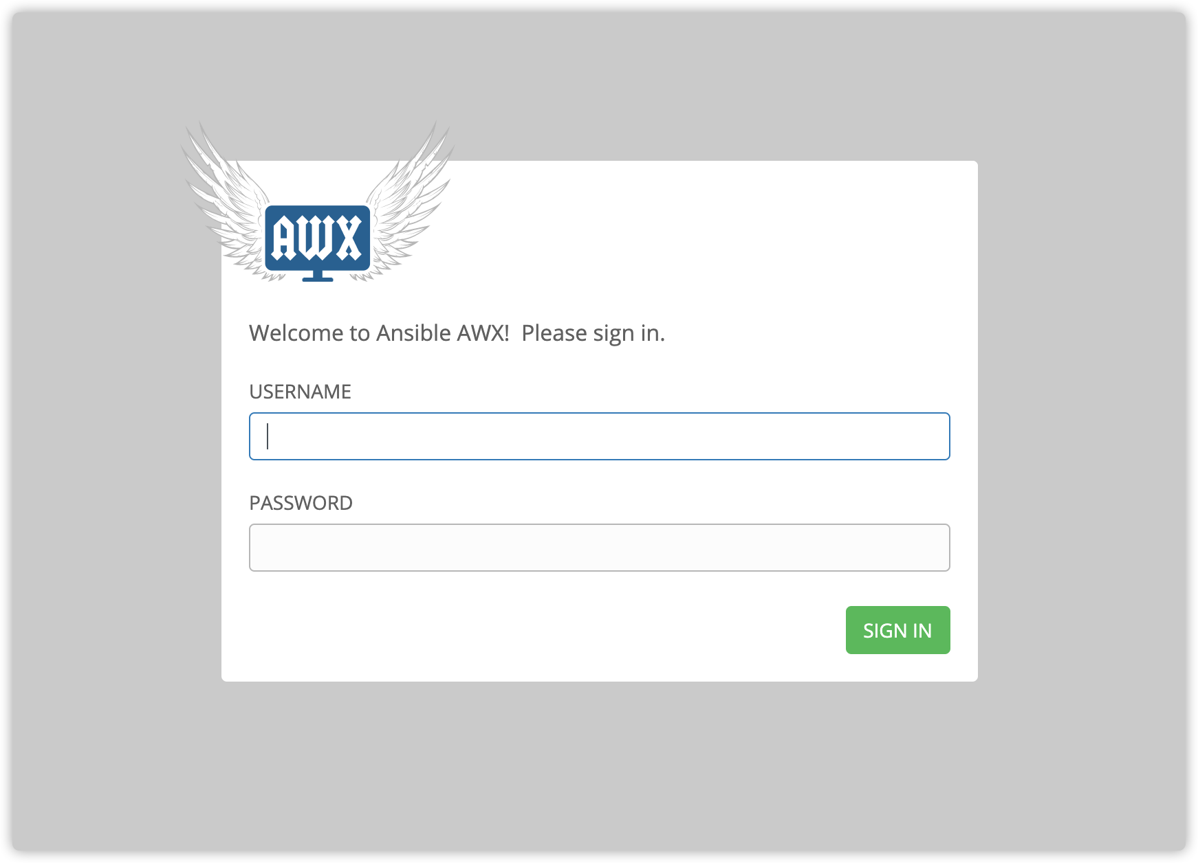 Ansible&AWX(インストールから基本的活用とTCD連動まで) | NHN Cloud Meetup